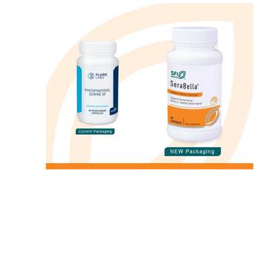SeraBella (Phosphatidyl Serine SF)
